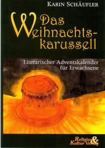 Weihnachtskarusell