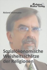 Sozialoekonomische Weisheitsschätze