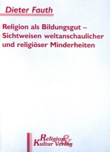 Religion als Bildungsgut